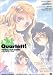 Quartett! ビジュアルファンブック