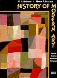 Review Prentice Hall  / History of Modern Art