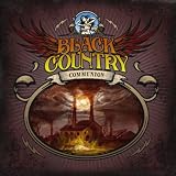 Black Country Communion Black Country Communion