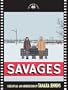 The Savages: The Shooting Script (Newmarket Shooting Scripts)