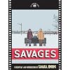 The Savages: The Shooting Script (Newmarket Shooting Scripts)