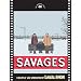 The Savages: The Shooting Script (Newmarket Shooting Scripts)