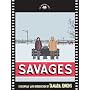 The Savages: The Shooting Script (Newmarket Shooting Script): The Shooting Grip