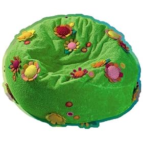 Haba Beanbag snuggling Meadow