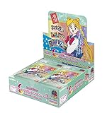 美少女戦士セーラームーン カードダス復刻デザインコレクション3 ブースターパック(BOX)