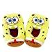 Hausschuhe Spongebob smiling