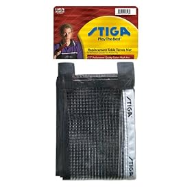 STIGA Performance Replacement Table Tennis Net