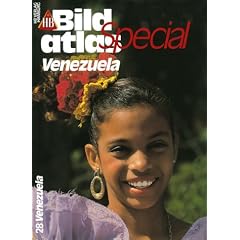 HB Bildatlas Special, H.28, Venezuela