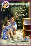 A Time to Cherish (The Christy Miller Series #10)