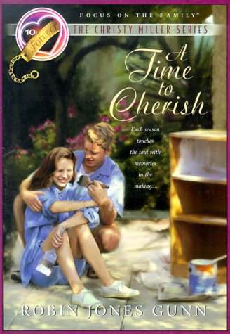 Children's Series Books