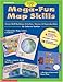 Mega-Fun Map Skills (Grades 2-3)