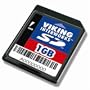 Viking Components SD1GB 1 GB Secure Digital Card