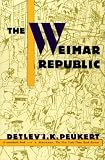 The Weimar Republic