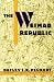 The Weimar Republic
