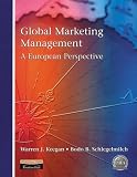 Review Financial Times/ Prentice Hall  / Global Marketing Management: A European Perspective