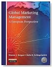  Global Marketing Management: A European Perspective
