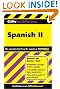 

Spanish II (Cliffs Quick Review)