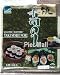 Yaki - Seaweed Sushi Nori for Sushi or Hand Roll - (1 Bag X10 Full Sheets) - 1.0 Oz