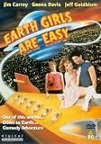 Earth Girls Are Easy [DVD] [1989]