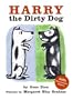 Harry the Dirty Dog Board Book