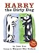 Harry the Dirty Dog Board Book