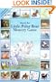 Little Polar Bear Memory Game