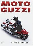 Moto Guzzi: Forza in Movimento