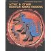 Aztec & Mexican Indian Designs (International Design Library)