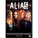 Not Your Mama's Television:  Alias