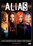 Alias: The Complete First Season