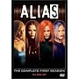 Alias - The Complete First Season