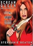 Scream Queen Collection 1: Eyes Of The Werewolf/The Bagman/Evil In The Bayou
