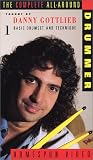 The Complete All-Around Drummer, Video One
