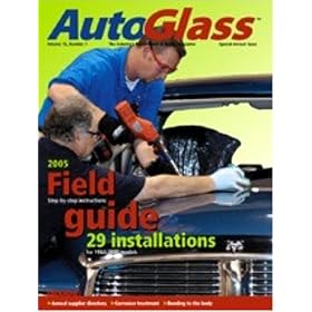 Autoglass by History