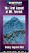 The First Ascent of Mt. Everest [VHS]