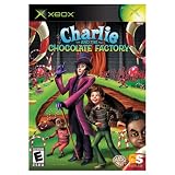 Charlie and the Chocolate Factory
