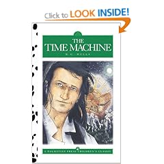 The Time Machine
