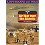 Air War Over the Atlantic (Luftwaffe at War)