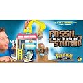 Pokémon Fossil Regeneration Station