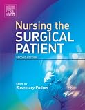 Nursing the Surgical Patient