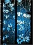 Tiffany Magnolia Ultra (Handstitched Tiffany Stained Glass)