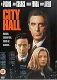 City Hall [DVD] [1996]