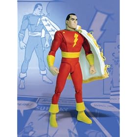 DC Direct 1st Appearance Srs 1 - Shazam! by DC Comics