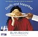 Garlic and Sapphires: The Secret Life of a Critic in Disguise