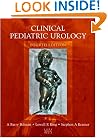 Clinical Pediatric Urology