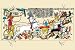 Art Poster, Battle Scene of Seti I and the Khita - 27.5 x 18.75