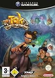 Tak 3 - Die gro�e Juju-Jagd - 