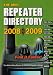 Books : Repeater Directory Pocket 2008/2009 (Arrl Repeater Directory) (Arrl Repeater Directory)