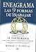 Book El Eneagrama: Las 9 Formas de Trabajar
