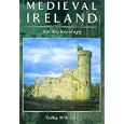 Medieval Ireland: An Archaeology by Tadhg O'Keeffe
